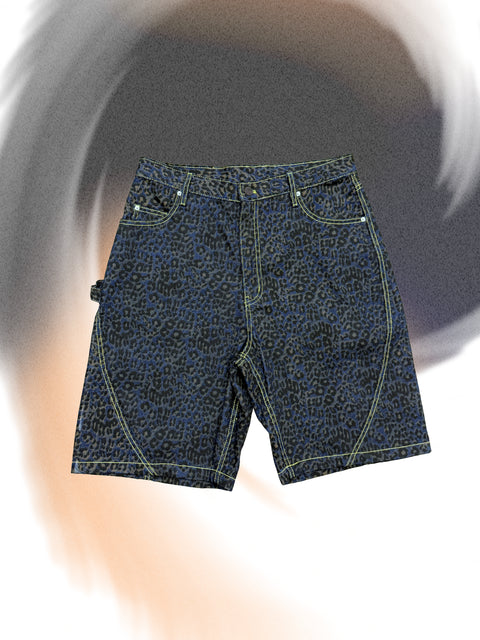 Apex Shorts