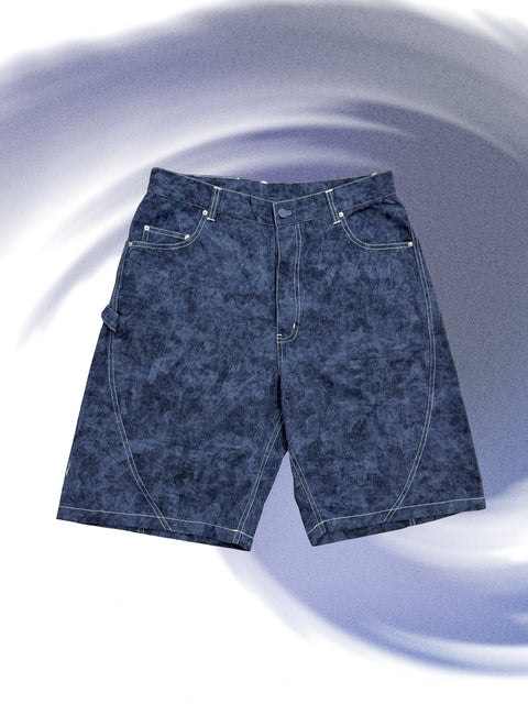 Midnight Mirage Shorts