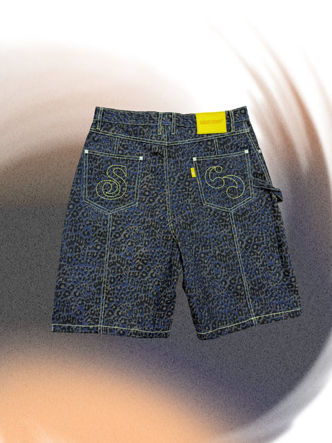 Apex Shorts
