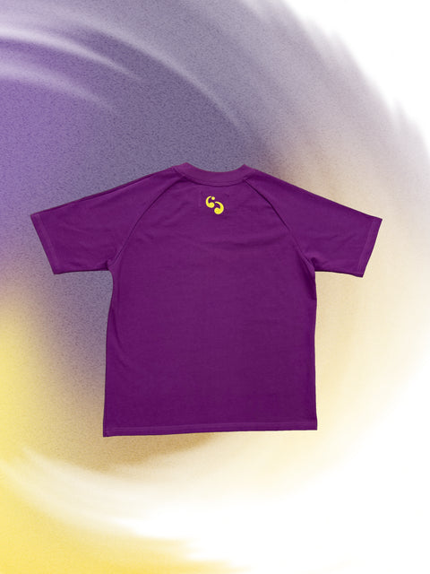 Nice Shirt (Purple)